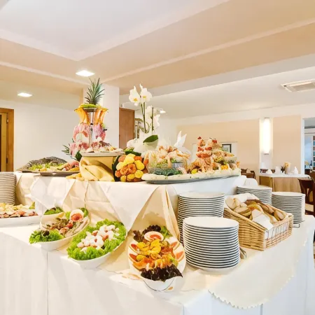 Versilia Palace Hotel