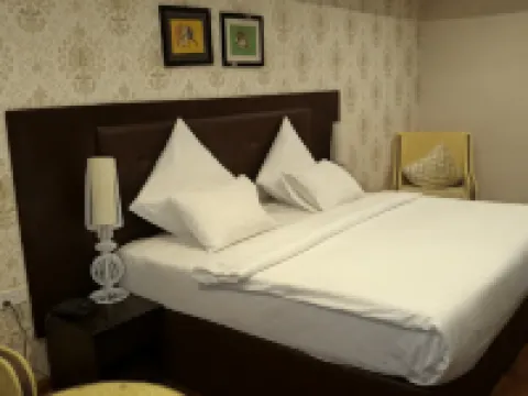 Trivoli Garden Ikoyi-Guest Room Hotels in Ikoyi I
