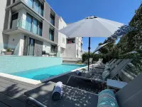Bel Residence - ที่มีสระว่ายน้ำ