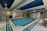 Comfort Inn & Suites Kenosha-Pleasant Prairie Hotels in Kenosha