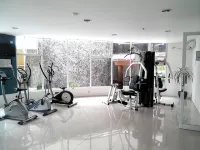 Marbella Suites Bandung - Gym
