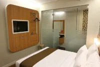 시티허브 호텔 @ 아베푸라 Wai Mhorock 호텔