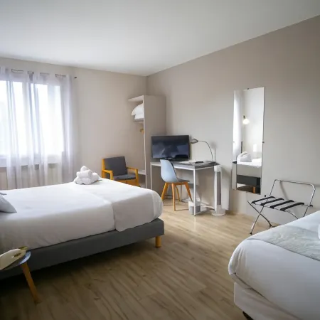Hôtel Pyrène