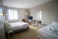 Hôtel Pyrène