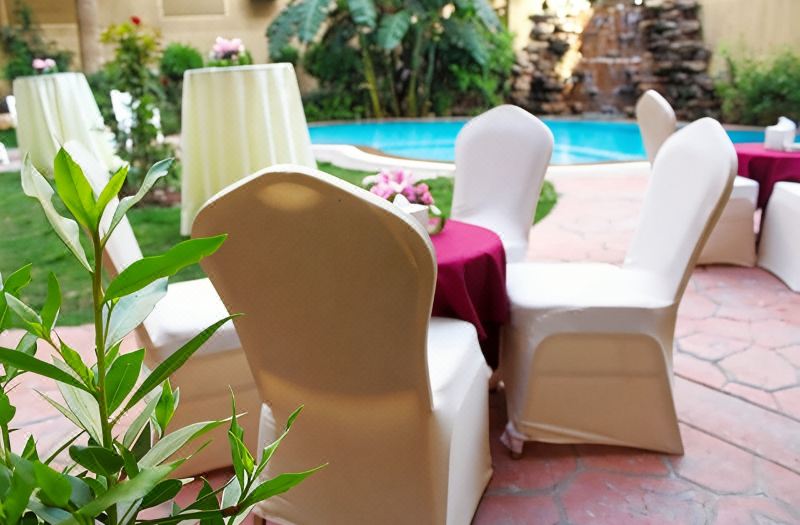 Ramada Riyadh Hotel photo 2