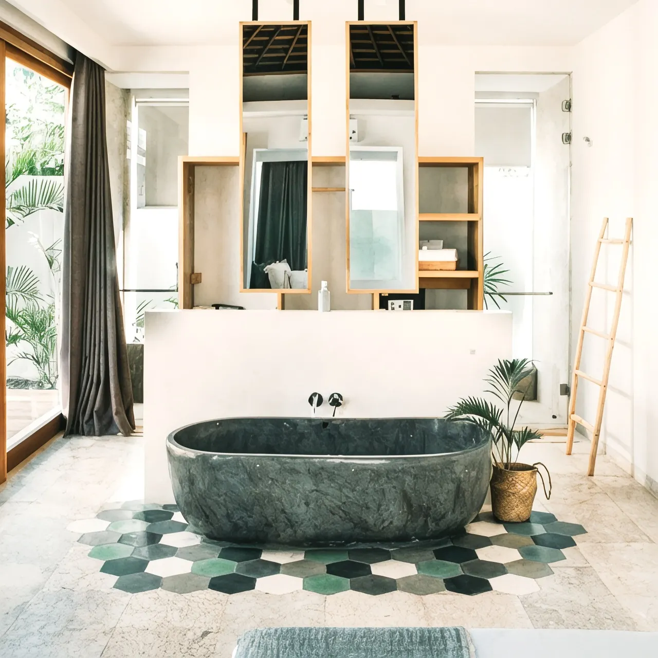 Kumbara Villas Kamar Photos