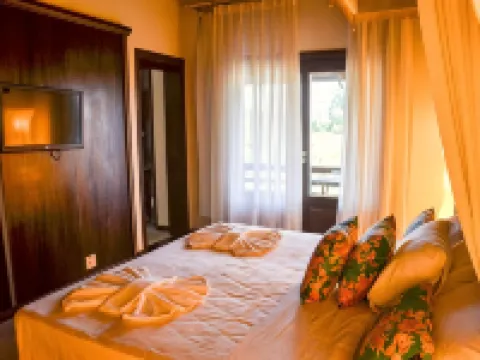 Guarita Park Hotel - by Life Hotéis Hotels in Torres