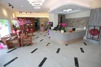 Pantai Regal Hotel Hotel a Kuala Kuantan