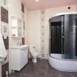 De Lyuks Hotels in Ishimsky District