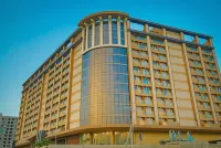 Weekend Address by Honest Homes Hotels in 