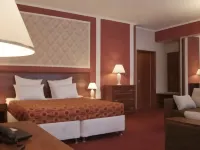 Hotel Villa Classic Hotels in Samara