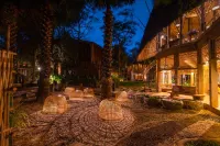 La A Natu Sam Roi Yot