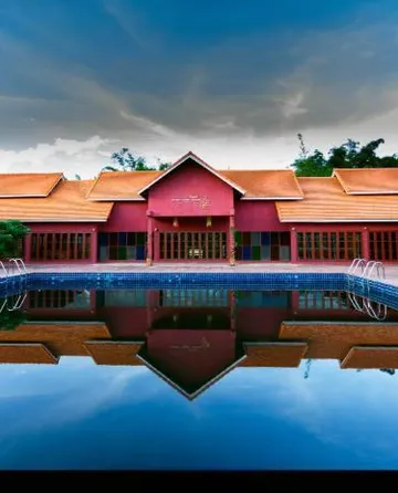 รูปภาพของโรงแรมเชียงใหม่รอยัลครีก