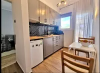 Apartment in Loutraki