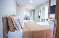 포자다 파라이주 트로피컬 페냐 페냐 호텔