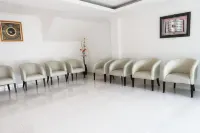 G Syariah Hotel Bandar Lampung Hotel a Way Halim Permai