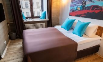 Kurenbin Smart Guest House