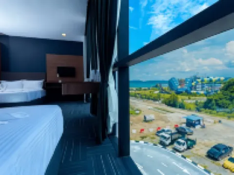 We Hotel Langkawi Hotels in Langkawi