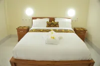 KJ Inn Homestay Senggigi