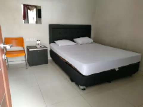 Hotel Srikandi Jogonalan Hotels in Jogonalan