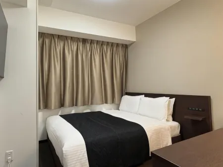 APA Hotel Sagamihara Hashimoto Eki Higashi