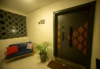 The Blessed life Apartment