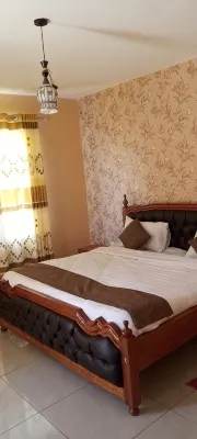 Kings Square Apartment Hotel a 