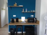 Mister Hinster - Studio Tout Confort, Centre de Nogent-le-rotrou Hotels in Nogent-le-Rotrou