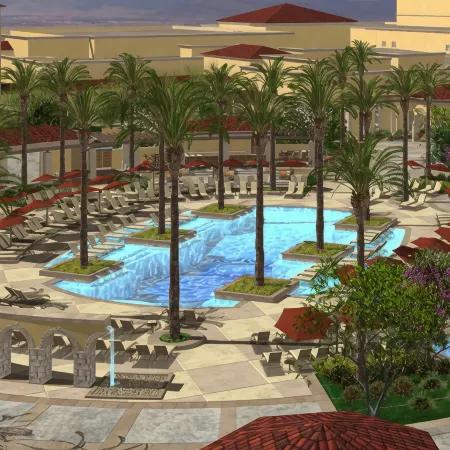 Casino del Sol Resort Tucson