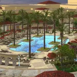 Casino del Sol Resort Tucson - Kolam Renang