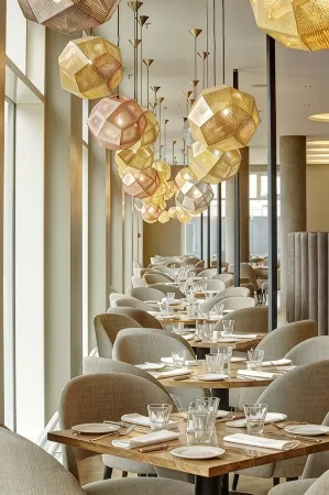 TOP CityLine Fosshotel Reykjavik