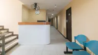 RedDoorz @ MUBG Apartelle near Baclaran Church