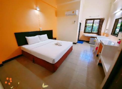 โรงแรมเซ็นเตอร์พ้อยท์