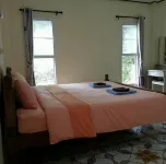 Queue&Bright Resort Hotel di Wiang Chiang Rung