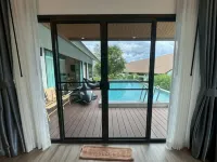 PASSA ผัสสะ Tea Plantation @Mae On