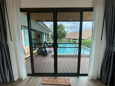 PASSA Tea Plantation @Mae On