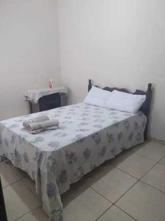 Apartment, Bairro Santa Lúcia, covered garage 2.50x4.70 Отели в г. Монтес-Кларос