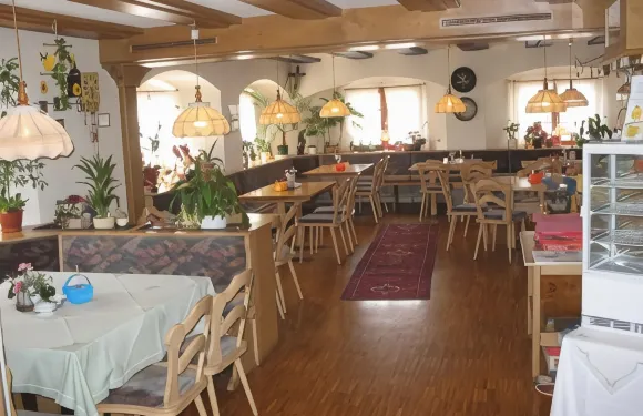 祖爾帕斯特蘭德酒店