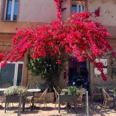 Hôtel Holzer Hotel Exterior