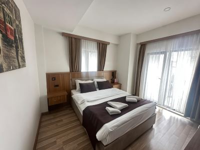 Hotel la Sera