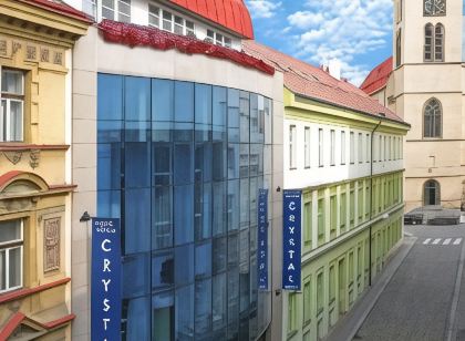 EA Hotel Crystal Palace