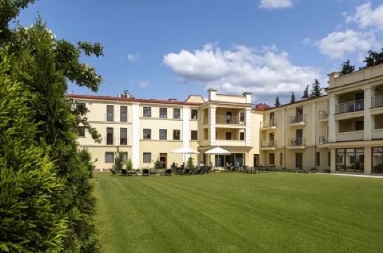 阿卡賀雅醫療度假村