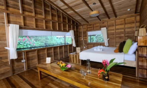 Hakuna Matata Amazon Lodge - Housity