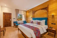 Sterling Rudraksh Jaisalmer - Haustierfreundliche
