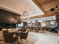 Hotel Bären Hotels in Adelboden