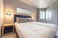 Hapimag Resort Porto Heli - Parvekkeita
