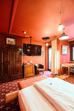 Design Hotel Euskirchen