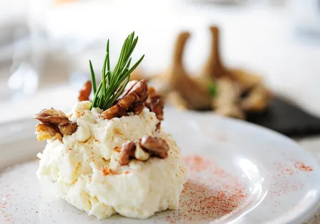 Sa Mola Отели в г. Ористано