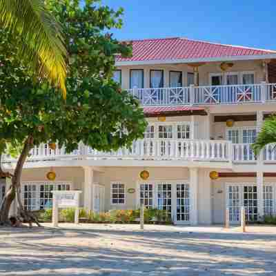 The Colonial at Jaguar Reef Hotel Exterior