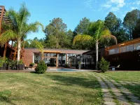 Puerto Dijama Hotel di 